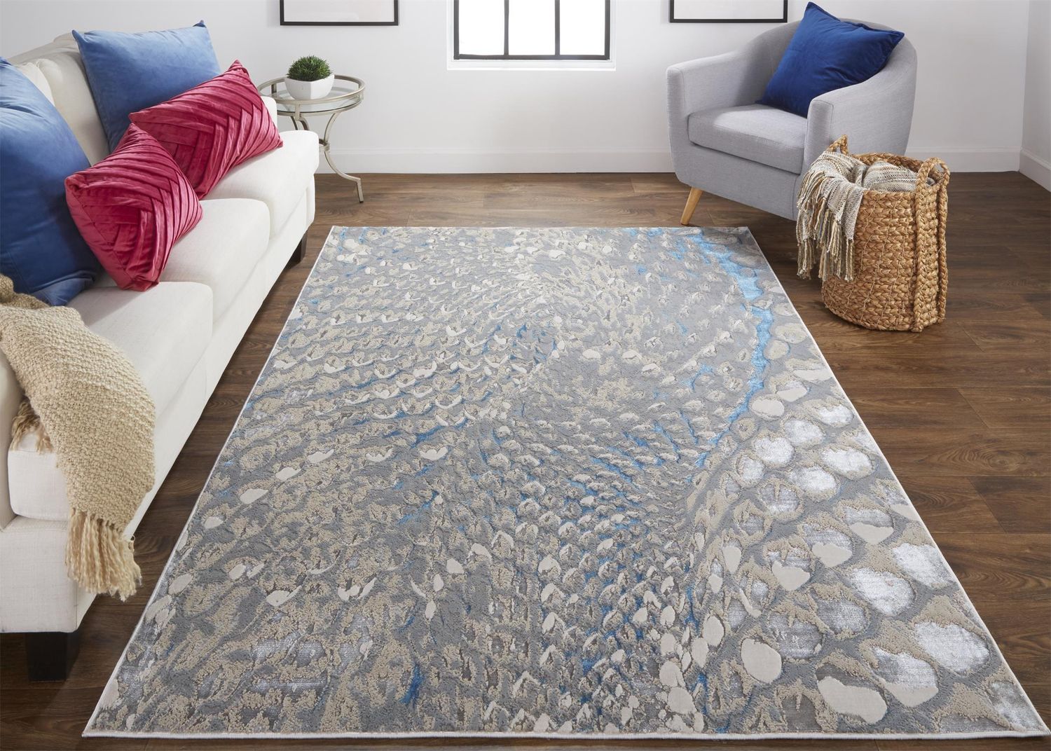 Aurelian Rug by BD Fine