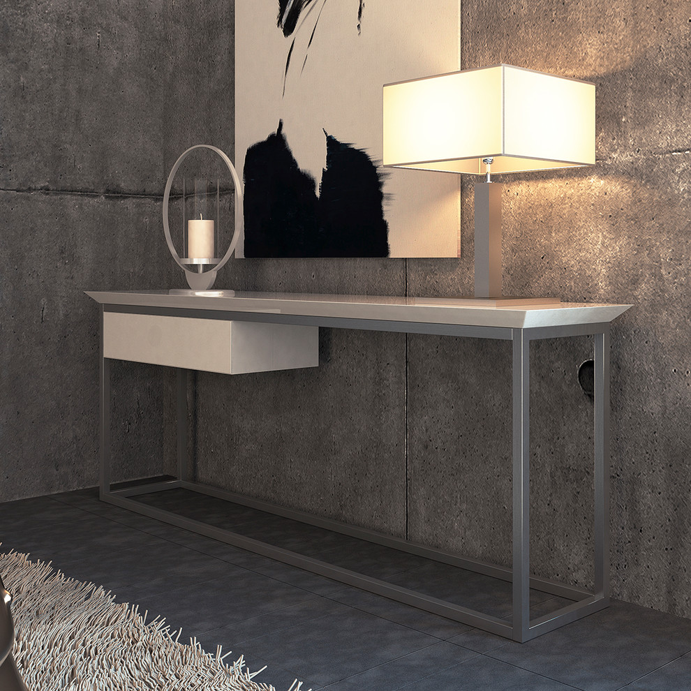 Saphire C27 Module   Contemporary   Console Tables   by Macral Design Corp  Houzz