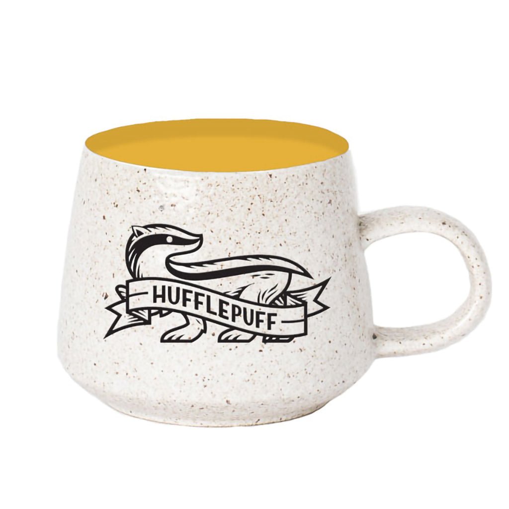 Hallmark  Harry Potter™ Two Tone Hufflepuff™ Mug