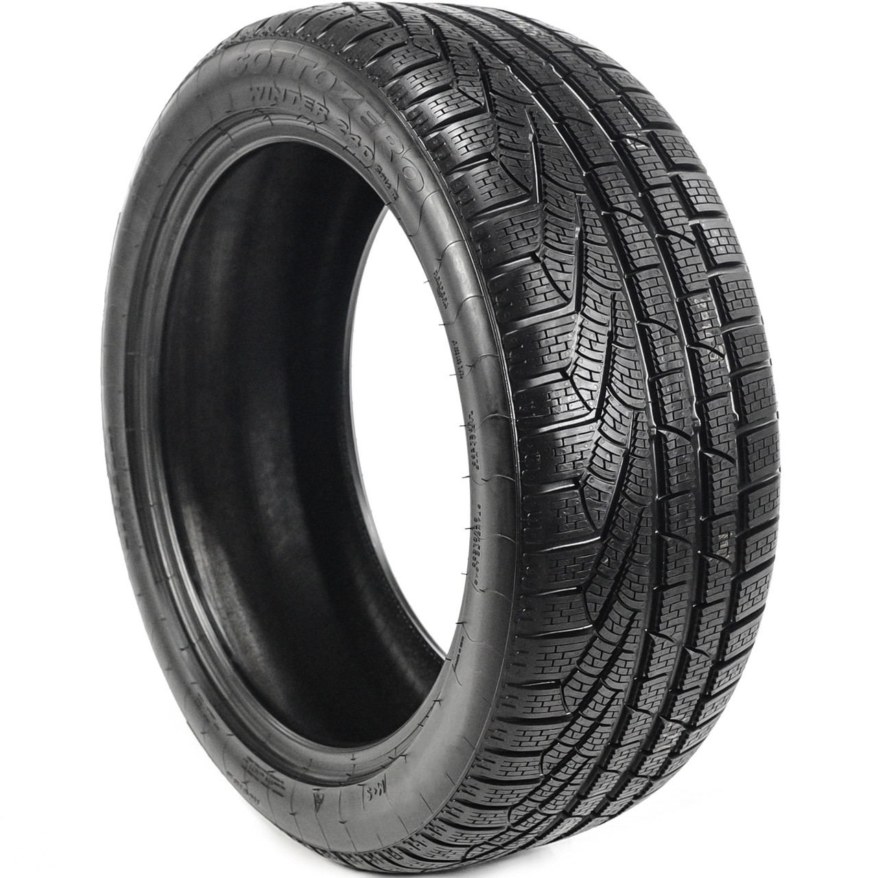 Pirelli Winter 240 Sottozero Serie II (N0) 245