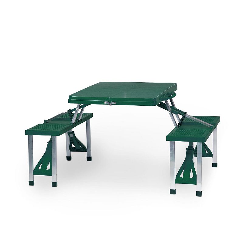 Oregon Ducks Folding Table