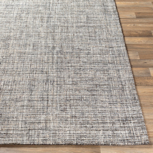 Inola Wool Light Gray Rug