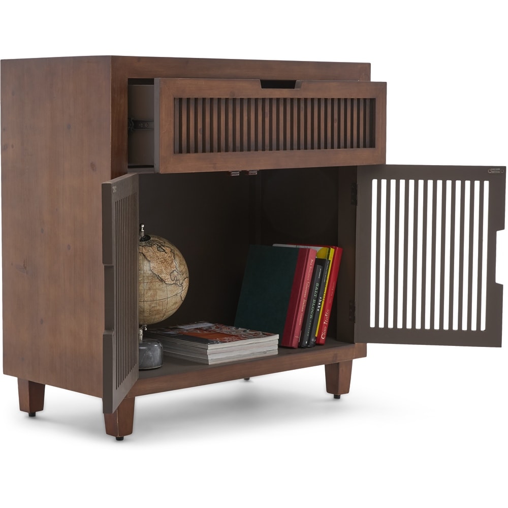 Finch Sawyer Cabinet Collection