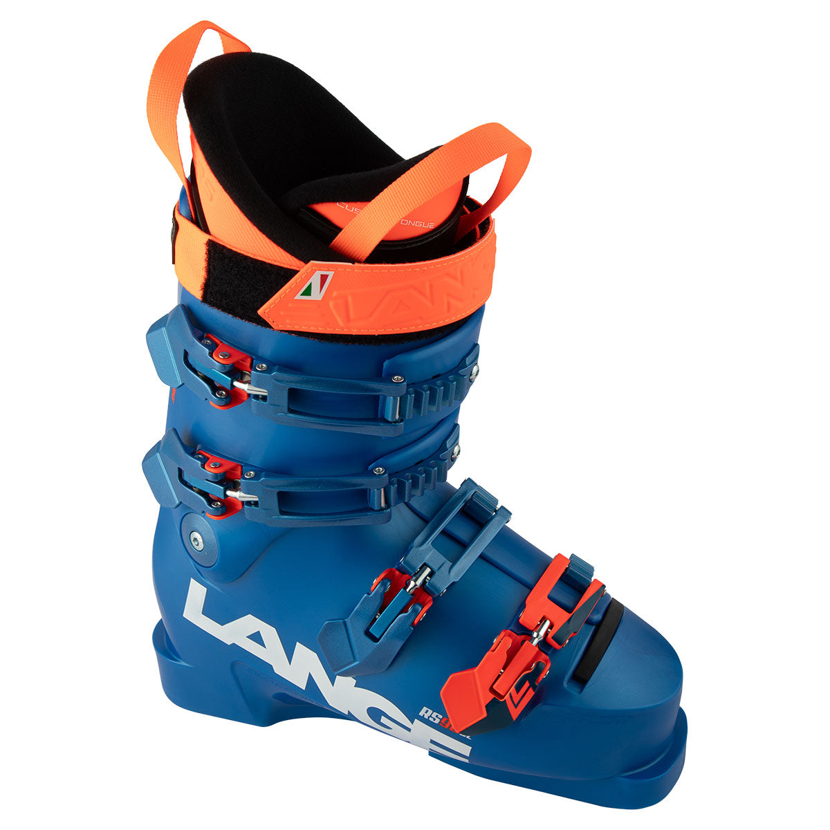 2025 Lange RS 90 SC Ski Boot