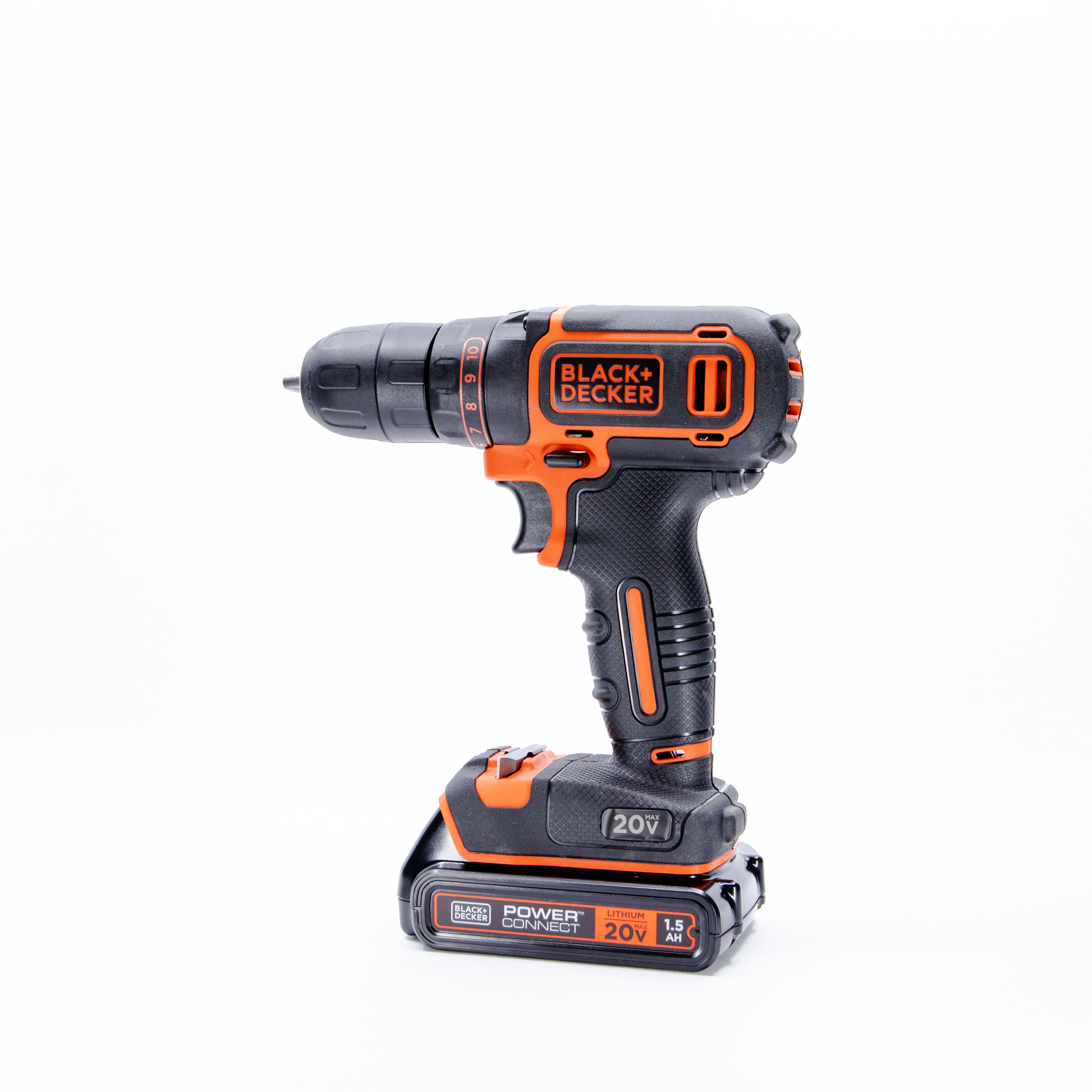 20V MAX* Cordless Drill/Driver