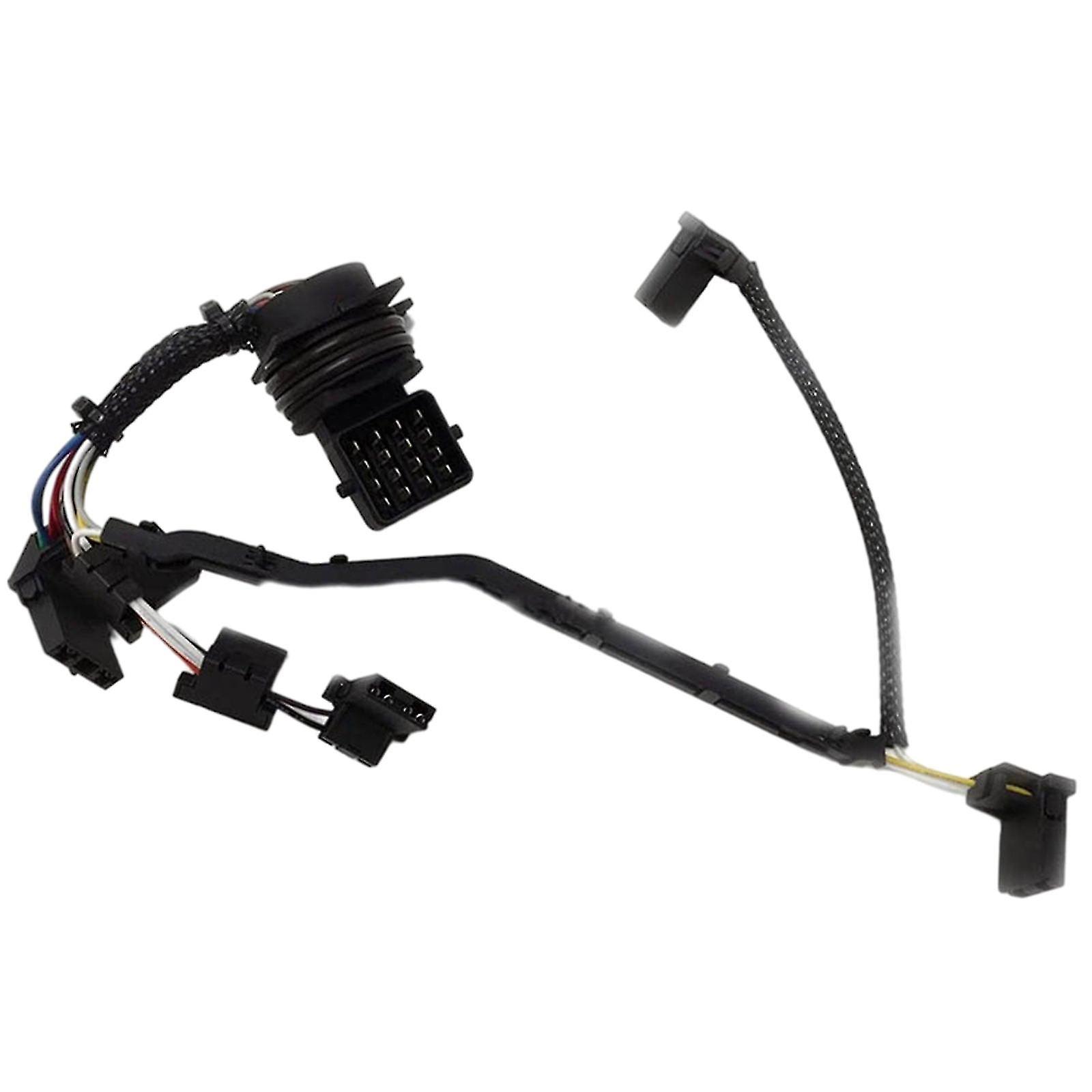 Transmission Harness Accessories Automatic 4r44e Replace 5r44e Replacement Wiring A4ld For 1995+ Ford Mazda