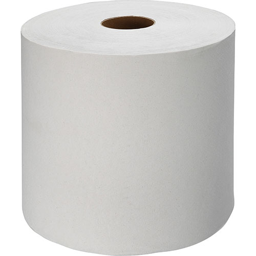 Genuine Joe Hardwound Roll Towels |1.82