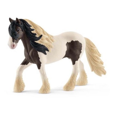 Schleich Tinker Stallion Toy Figurine