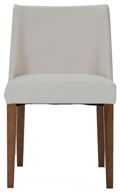 Nido Chair   Light Tan (RTA)   Contemporary   Dining Chairs   by BisonOffice  Houzz