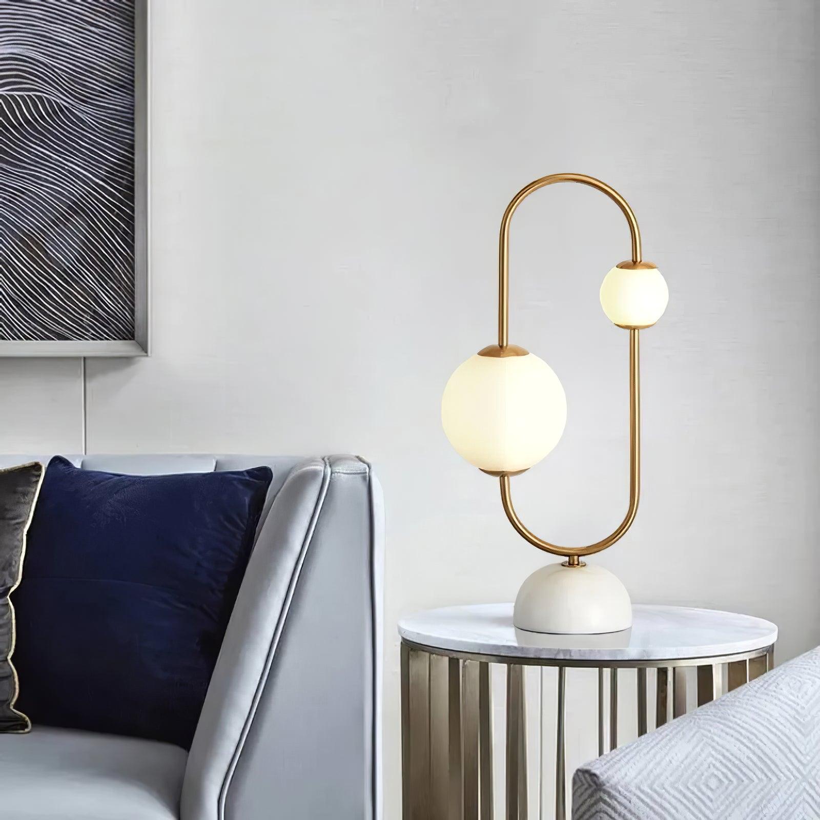 Martha Table Lamp