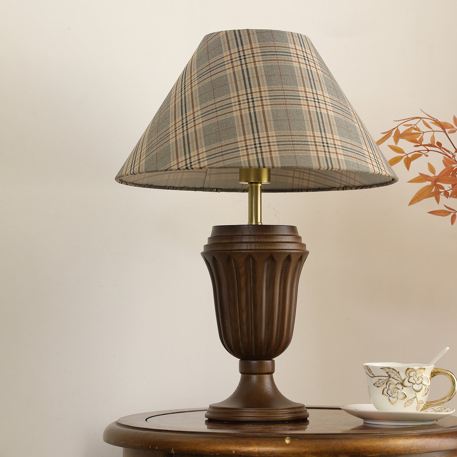 Evelyn Table Lamp