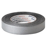 CRL x 180' Silver Molding Retention Tape