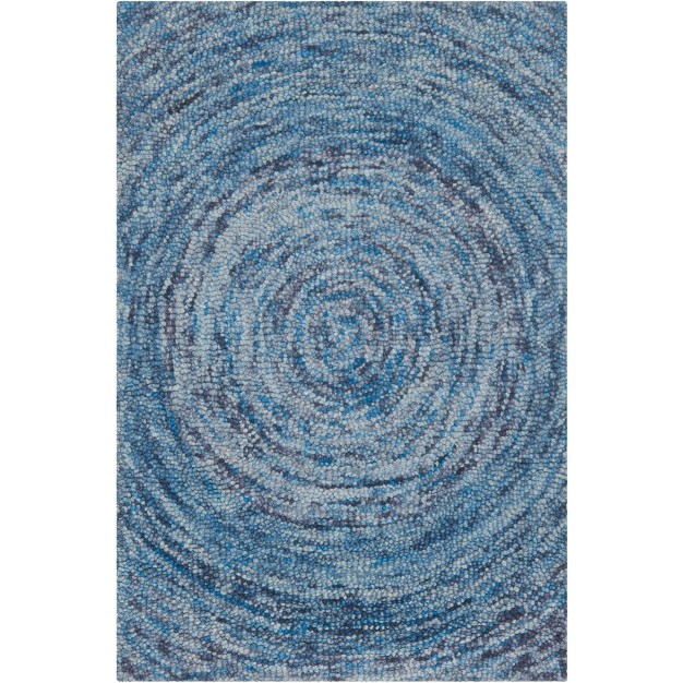 Ikat Ikt633 Hand Tufted Area Rug Safavieh