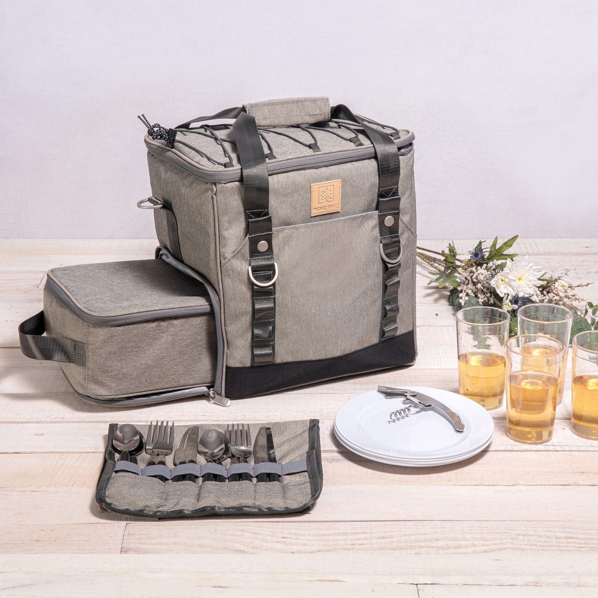 PT-Frontier Picnic Utility Cooler