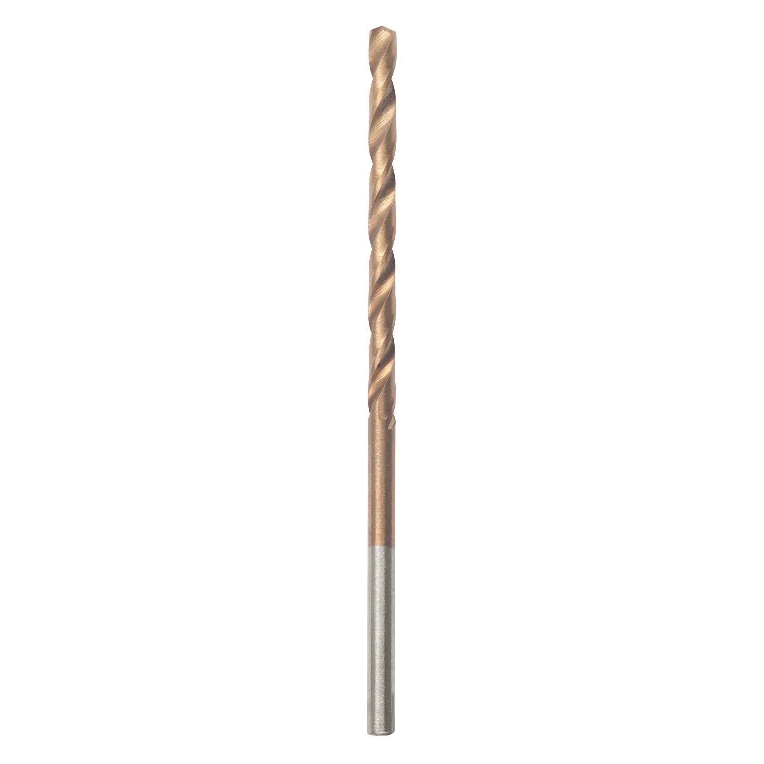 Irwin 3/32 in. X 2-1/4 in. L High Speed Steel Drill Bit 1 pc