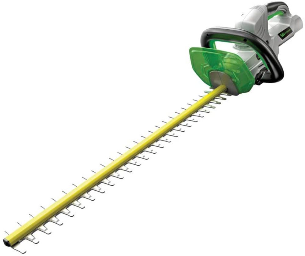 EGO 56V Hedge Trimmer 24 Bare Tool HT2400 Reconditioned