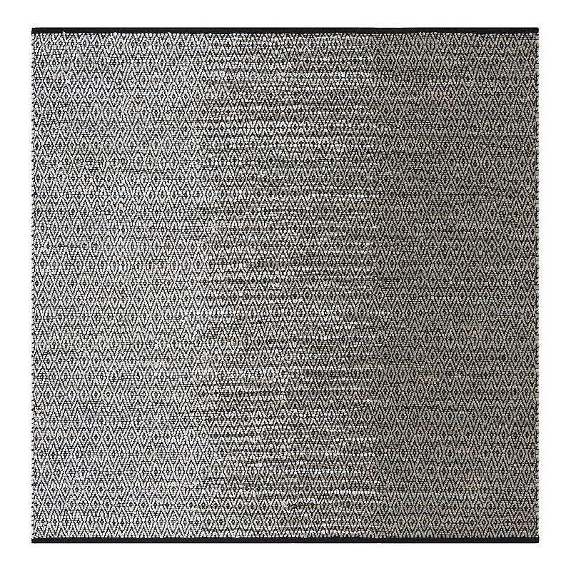 Safavieh Vintage Leather Brockton Woven Rug