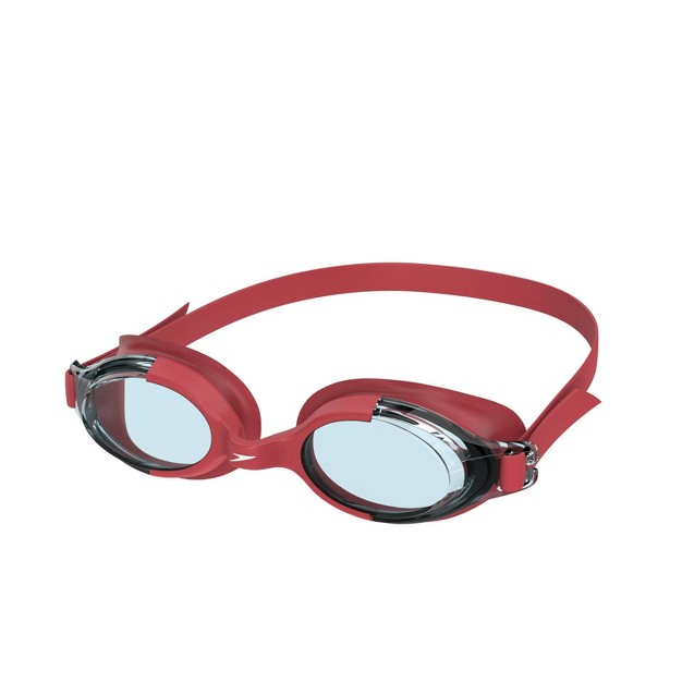 Speedo Jr Seaspray Red