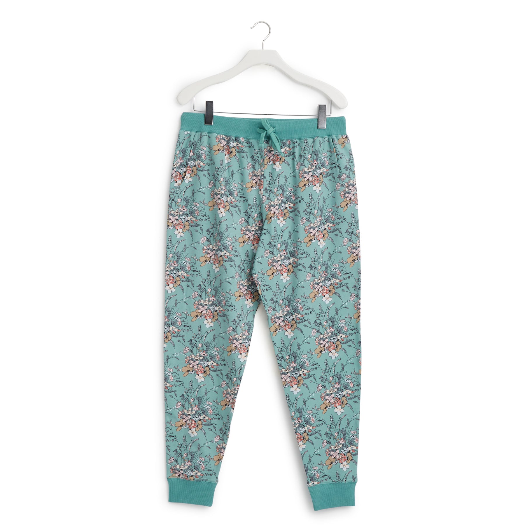 Jogger Pajama Pants