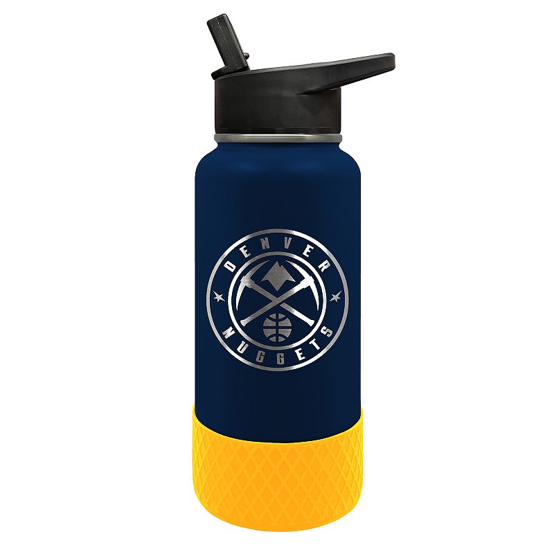 NBA Denver Nuggets 32-oz. Thirst Hydration Bottle