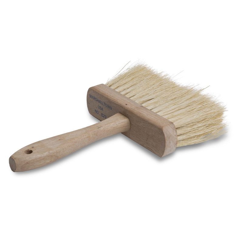 WOOD CONCRETE BRUSH