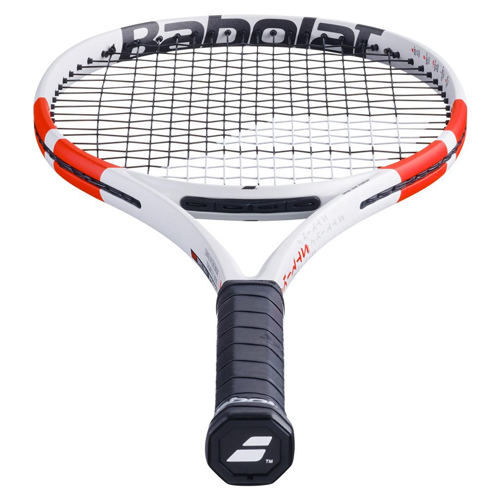 Pure Strike 98 16x19 Gen4 Tennis Racquet