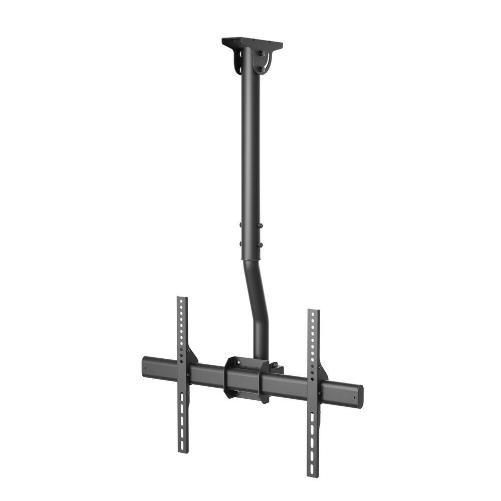 ProMounts Large Durable Height Adjustable TV Ceiling Mount for 37-90 in. VESA 200x200 to 400x600 with TouchTilt Technology UC-PRO310