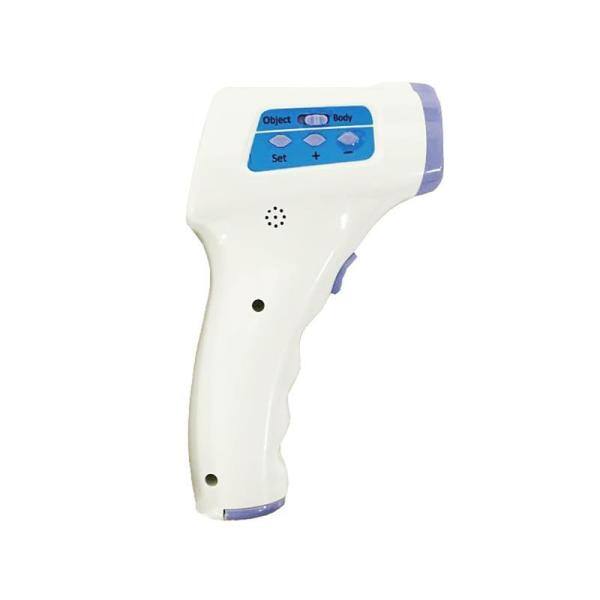 ProHT Digital No-Touch Infrared Thermometer 05145