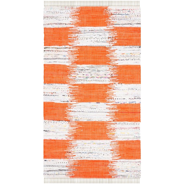 Montauk Mtk721 Hand Woven Area Rug Safavieh