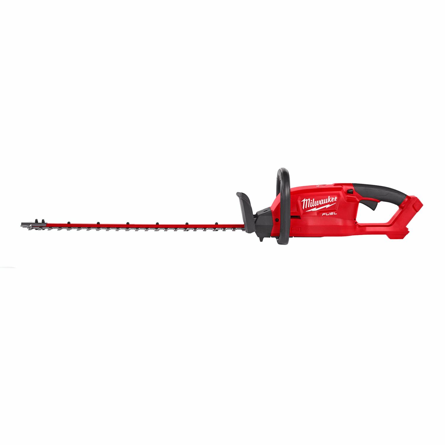 MW M18 FUEL 2726-20 24 in. 18 V Battery Hedge Trimmer Tool Only