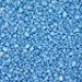 GRAVEL LIGHT BLUE， 25#