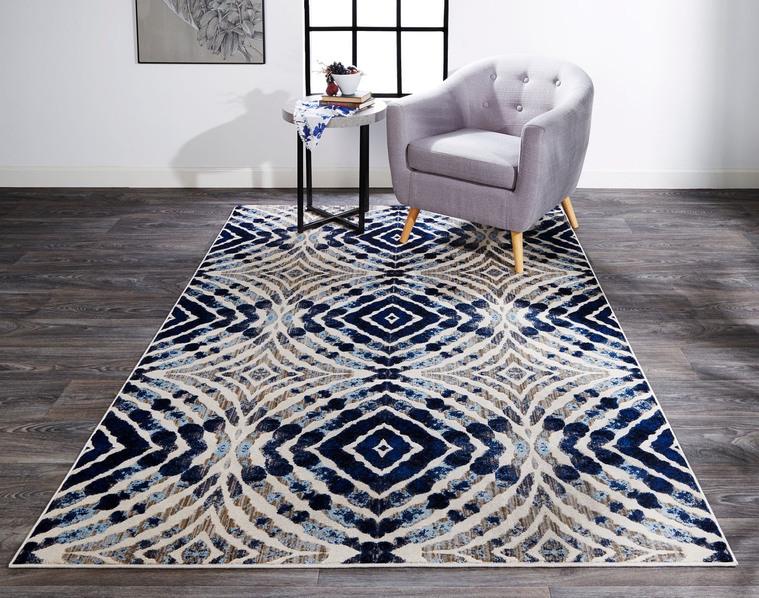 Carini Rug by BD Fine