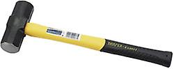 Draper 9937 Expert 1.8Kg (4Lb) Fibreglass Short Shaft Sledge Hammer