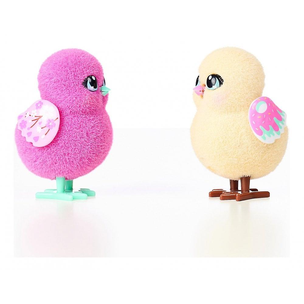 Little Live Pets Surprise Chick Playset