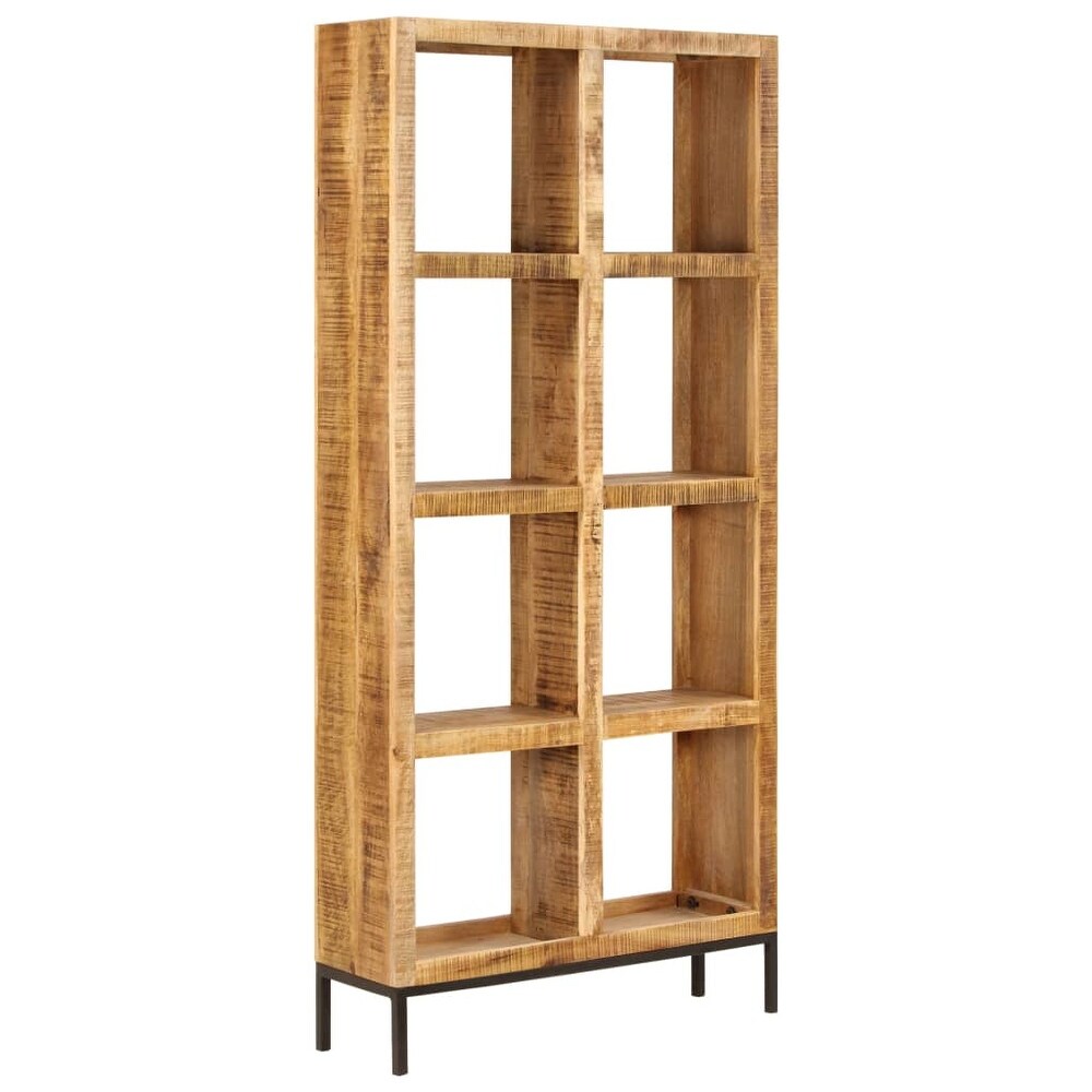 vidaXL Bookshelf 31.5\