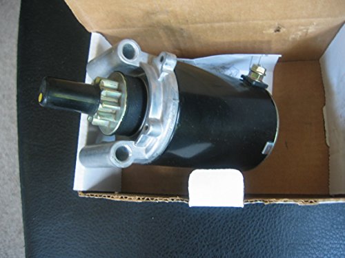 Genuine Kohler 25 098 07-S Electric Starter Bendix Drive