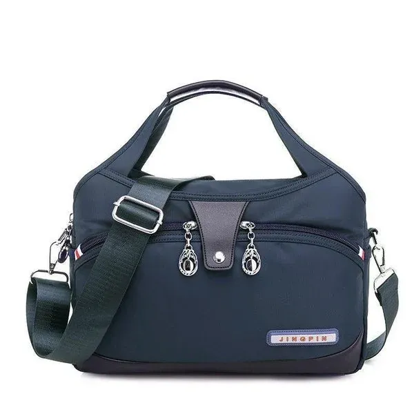 Fashion Multifunctional large capacity handbag[Buy 2 Save 10% - Free S
