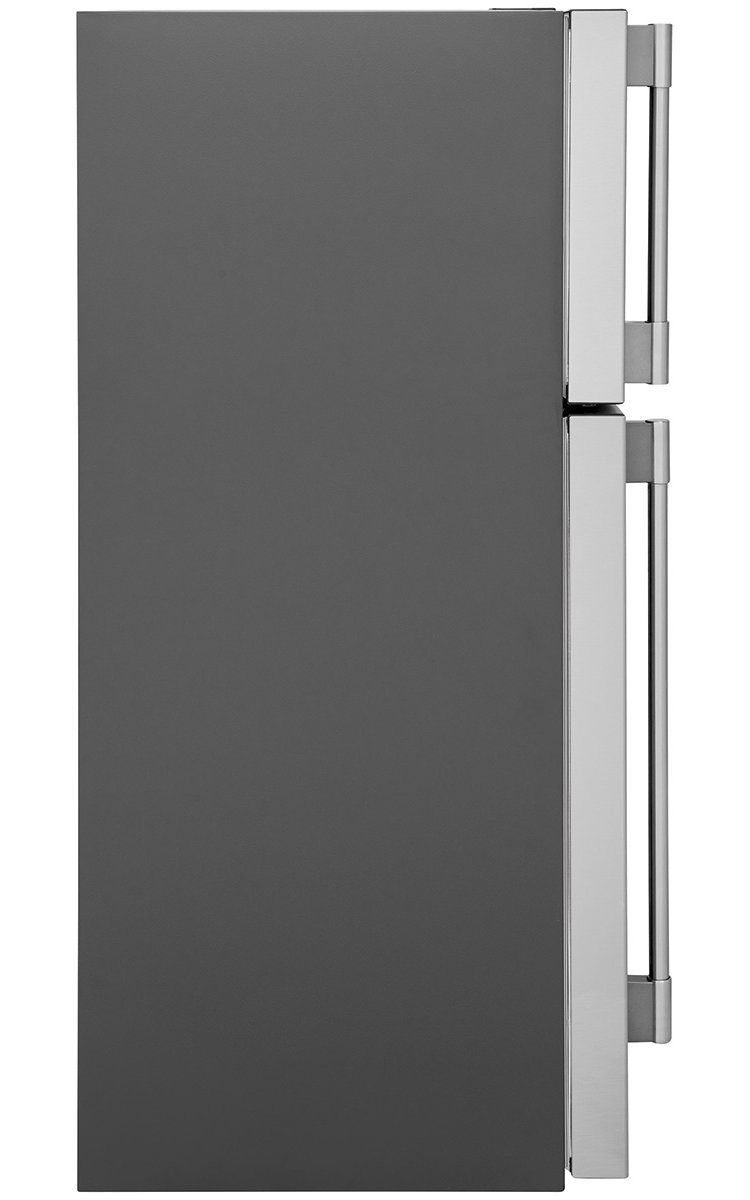 Frigidaire Professional ADA 20 Cu. Ft. Smudge-Proof Stainless Steel Top Freezer Refrigerator