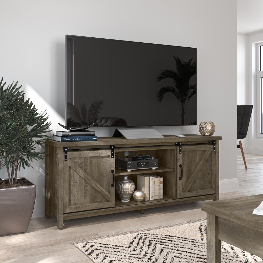 Bestar Isida 58W TV Stand