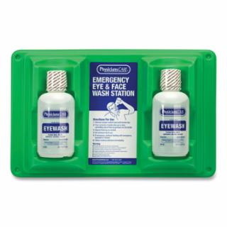 First Aid Only 579 24 102 16 Oz. Eye   Skin Flushs...