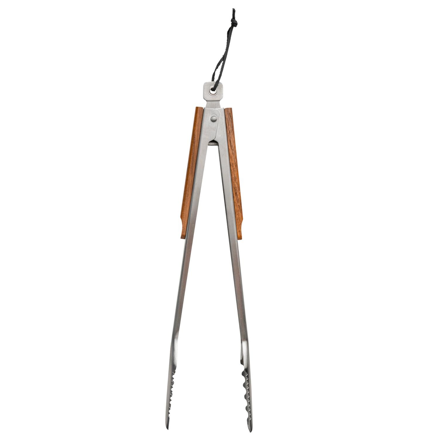 Traeger BBQ Grilling Tongs