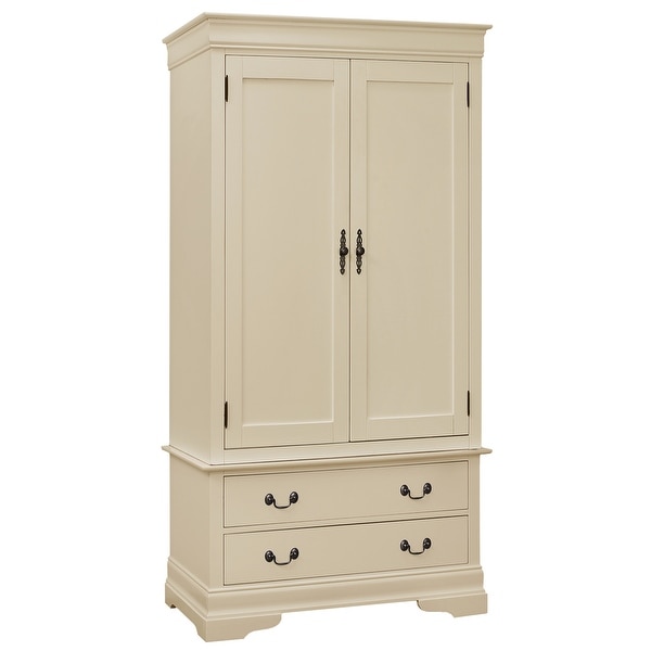 Lousi Phillipe Armoire - N/A - - 36724117