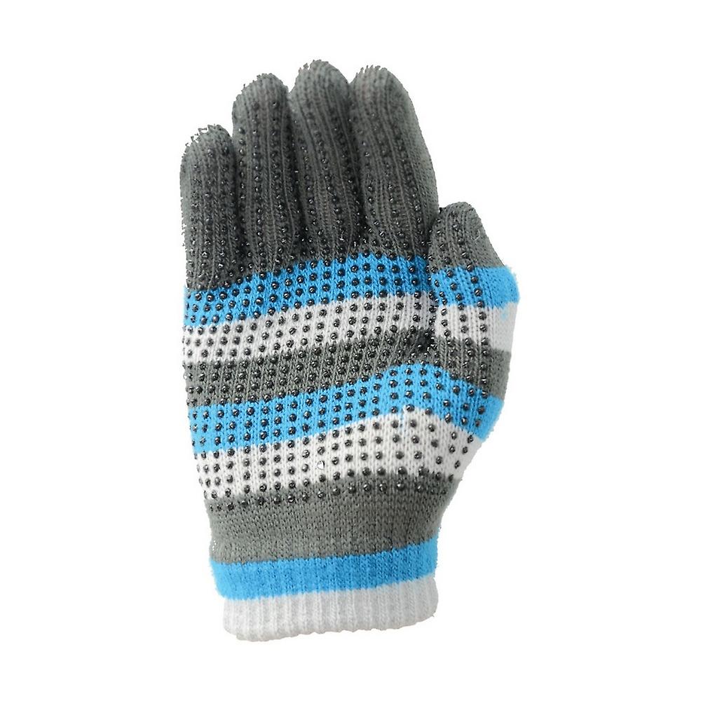 Hy5 Adults Magic Patterned Gloves