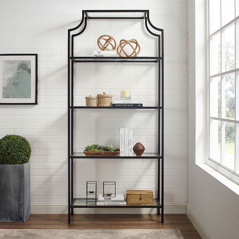 Crosley Aimee Etagere