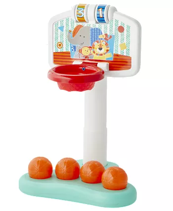 Imaginarium Super Slam Basketball  Created for You by Toys R Us