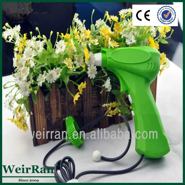 Best Battery Powered Sprayer 6V Electric Far Distance Mist Spray 160Ml/Min For Gardening Refreshing