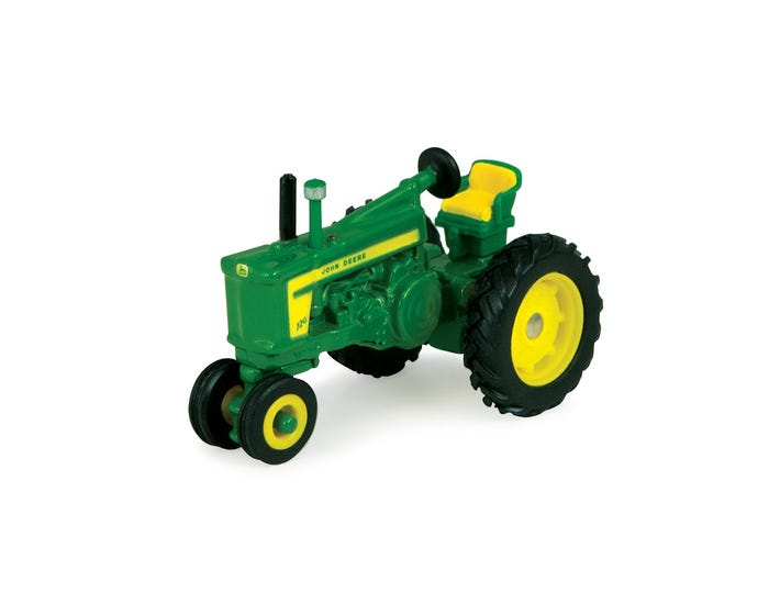 1:64 John Deere Vintage Tractor 46569D