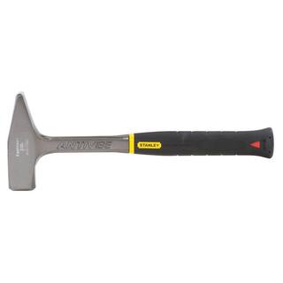 Stanley FATMAX 2 lbs. AntiVibe Blacksmith Hammer 56-003