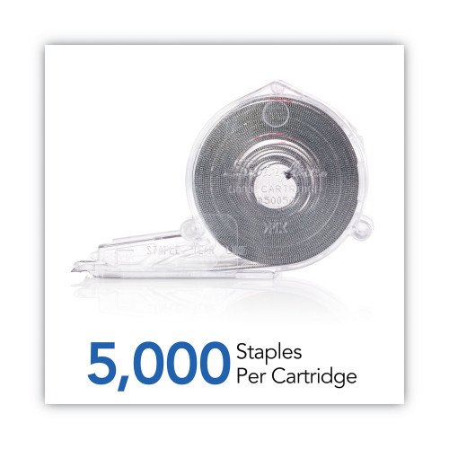 Swingline Cartridge Staples， 0.25