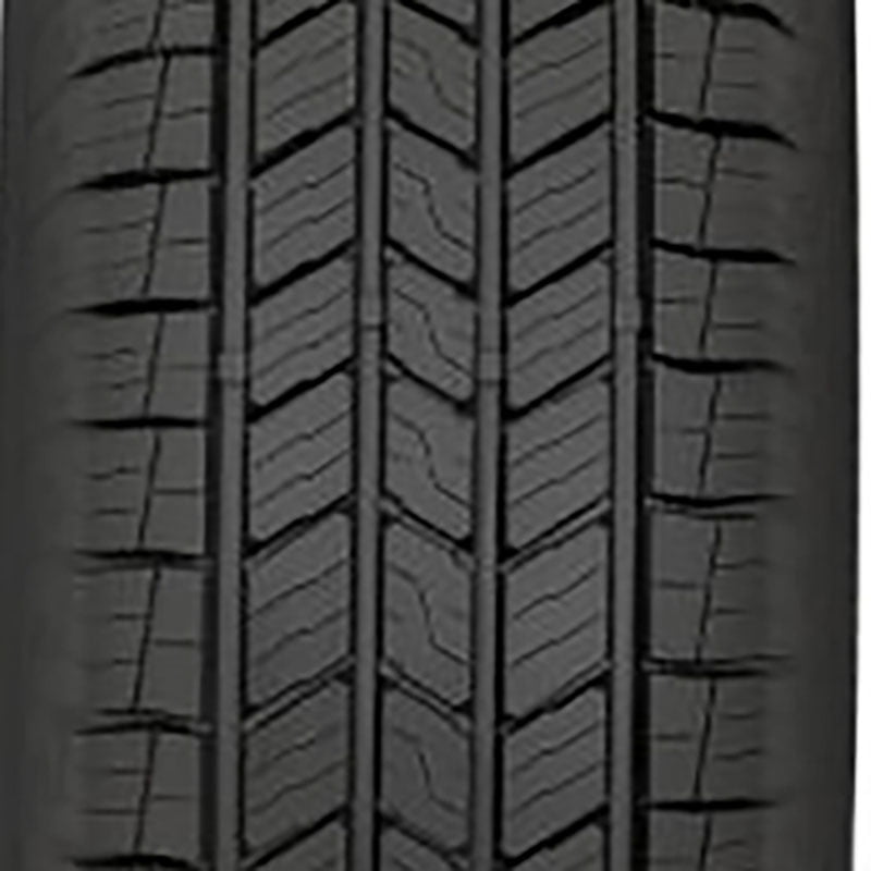 Multi-Mile Trail Guide HLT All Season 255/65R18 111S Light Truck Tire